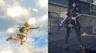 Nintendo confirma que Zelda: Breath of The Wild 2 y Bayonetta 3 se lanzarán en 2022