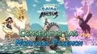 C�mo conseguir todas las monturas Pok�mon en Leyendas Pok�mon Arceus