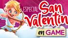 Ofertas de San Valentín en GAME.