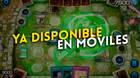 Yu-Gi-Oh! Master Duel ya disponible en móviles.