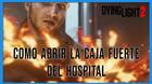 C�mo abrir la caja fuerte del hospital en Dying Light 2