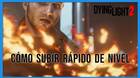 Cómo subir rápido de nivel en Dying Light 2