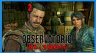 Observatorio al 100% en Dying Light 2
