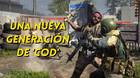 Call of Duty 2022 Infinity Ward