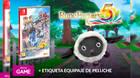 Reserva Rune Factory 5 en GAME y llévate un regalo