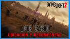 Licor casero en Dying Light 2 al 100%