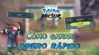 Ganar mucho dinero f�cil y r�pido en Leyendas Pok�mon Arceus: Mejores m�todos