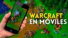 Blizzard llevará Warcraft a móviles en 2022.
