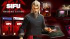 La edición física de Sifu llegará el 3 de mayo a PS5 y PS4.
