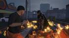 Nuevo mod de GTA V con Batman: Arkham Asylum