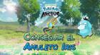 C�mo conseguir el Amuleto Iris en Leyendas Pok�mon Arceus para encontrar m�s shinys
