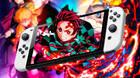 Guardianes de la Noche -Kimetsu no Yaiba- Las Crónicas de Hinokami llega a Switch el 10 de junio.