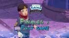 Post-game de Leyendas Pok�mon Arceus: Cu�ntos finales tiene y qu� contenidos hay