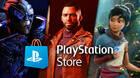 Nuevas ofertas en la PS Store de PS4 y PS5.