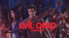 Evil Dead: The Game llegará en formato físico para PS4, PS5, Xbox Series X/S y Xbox One