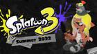 Splatoon 3 llegará a Switch este verano.