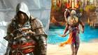 Jean Guesdon de Assassin's Creed deja Ubisoft