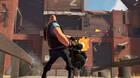 Team Fortress 2 recibirá su primera