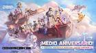 Tower of Fantasy celebra su sexto mes con un nuevo tráiler