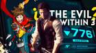 The Evil Within 3 podría estar en desarrollo, según esta pista de Hi-Fi Rush.