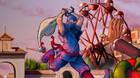 Albacete Warrior ya a la venta en consolas y PC nuevo tráiler lanzamiento