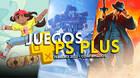 Juegos de PS Plus Essential de febrero de 2023.