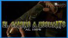 El camino a Hogwarts al 100% en Hogwarts Legacy