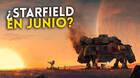 Starfield llegaría el 29 de junio