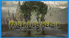 Hogwarts Legacy: TODAS las Pruebas de Merln y cmo resolverlas