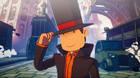 La saga Profesor Layton supera los 18 millones de unidades vendidas.