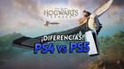 Hogwarts Legacy en PS4 vs PS5: Diferencias y cambios conocidos entre ambas versiones