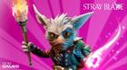 Stray Blade llegará a PS5, XSX/S y PC el 20 de abril