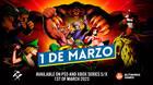 Fight'N Rage versión PS5 y Xbox Series el 1 de marzo con modo 120 fps
