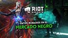 Los hackers venden el código fuente de LoL y TFT en el mercado negro por 700.000 dólares