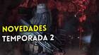 Call of Duty: Warzone 2.0 y Modern Warfare presentan sus novedades de la temporada 2