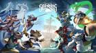 Curse of the Sea Rats: Comprar en físico para Switch y PlayStation
