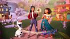 Disney Dreamlight Valley añade a Mirabel de Encanto y Olaf de Frozen