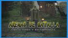 Arenas de batalla en Hogwarts Legacy: ubicaciones y recompensas