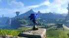 Sonic Frontiers: El próximo juego tendrá más presupuesto