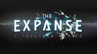 The Expanse: A Telltale Series gameplay tráiler nuevo vídeo jugabilidad