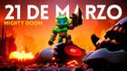 Mighty DOOM ya tiene fecha de lanzamiento en iOS y Android.