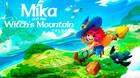 Mika and the Witch's Mountain se financia en Kickstarter en cuestión de horas.