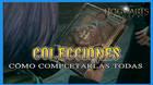 Hogwarts Legacy: TODAS las colecciones y c�mo completarlas