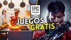Dishonored: La muerte del Forastero ya disponible gratis en Epic Games Store
