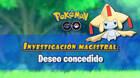 Investigaci�n magistral Deseo concedido en Pok�mon GO: Tareas, fases y recompensas