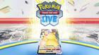 El juego de cartas coleccionables de Pokémon estrena su beta en móviles y PC