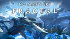 Nueva actualización de contenido para No Man's Sky que añade compatibilidad con PS VR2