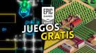 Nuevos juegos gratis en Epic Games Store.