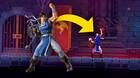 Dead Cells: Return to Castlevania nos permitirá jugar como Richter Belmont.