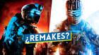 EA estudia Dead Space 2 Remake y Dead Space 3 Remake